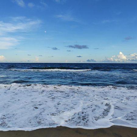 Dkv Beach View Bahur Eksteriør bilde